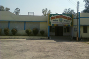 Jawahar Navodaya Vidyalaya-School Area